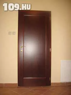 Keményfa beltéri ajtó készítés Veszprém